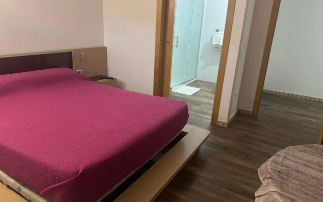 Alojamento turistico Perla