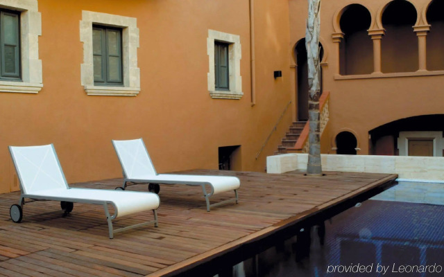 Gran Claustre Boutique Hotel