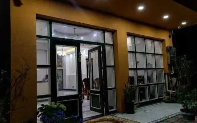 Jingxiang Inn