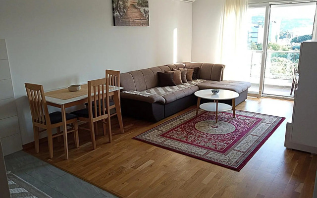 Renta apartman