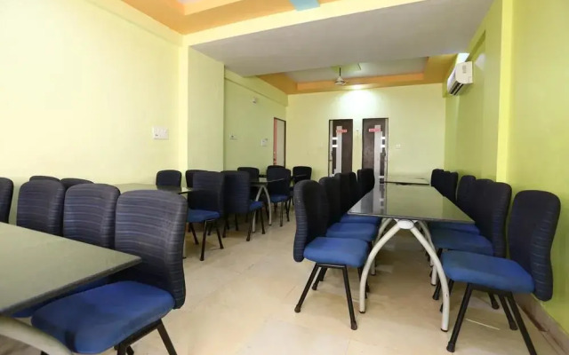 Hotel Somnath Sagar