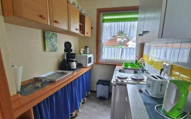 Ferienhaus Rheinsberg SEE 7241