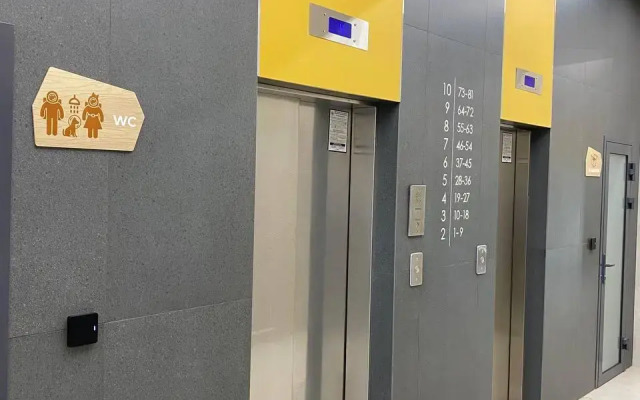 Moon72 (Мун72) на улице Селекционная