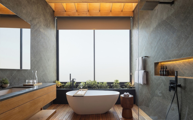 OASI House Canggu by Nagisa Bali