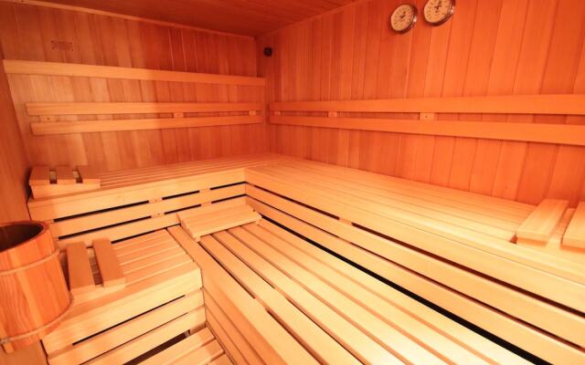 Appartements Biedermeier