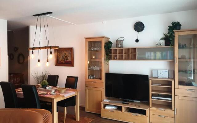 Ferienwohnung Körner Nr. 1