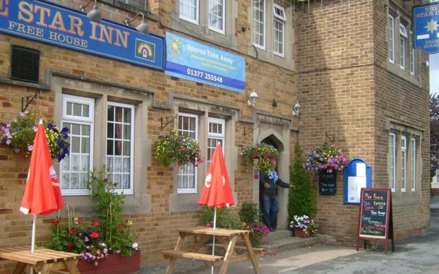 The Star Inn
