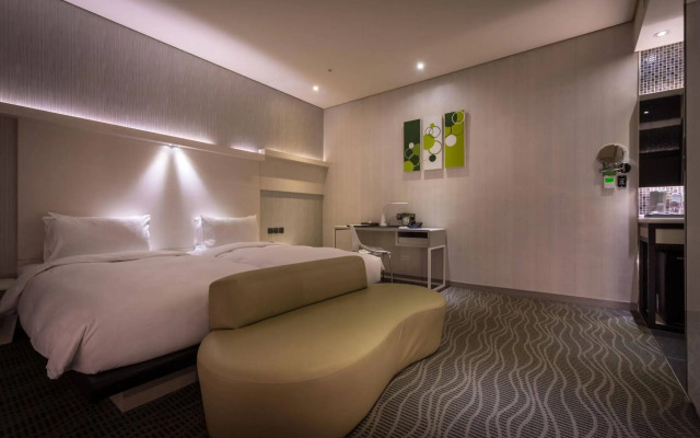 Taipei 101 SPARKLE Hotel