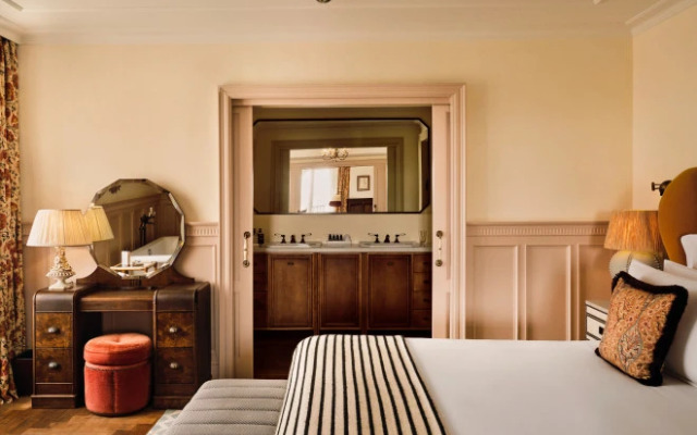 Soho House Barcelona
