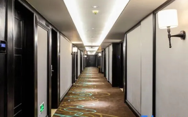 Xana Hotelle (Shishi Municipal Government Dehui Plaza)