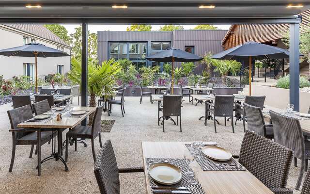 Best Western Amarys Hotel & Spa