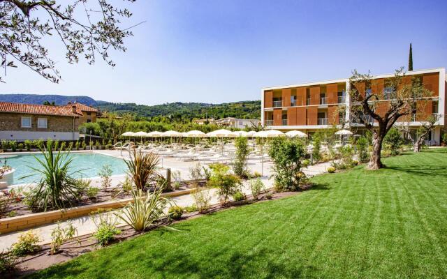 Residenza Olivo