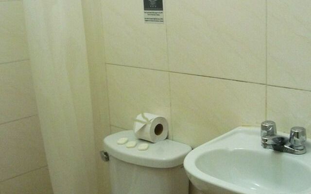 Hostal The Place Miraflores