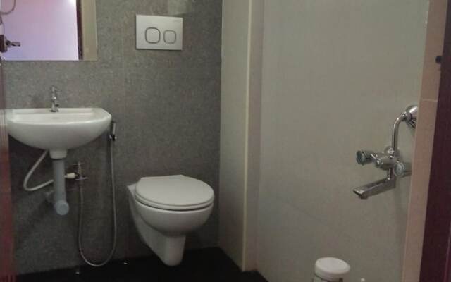 Hotel Aakash Residency