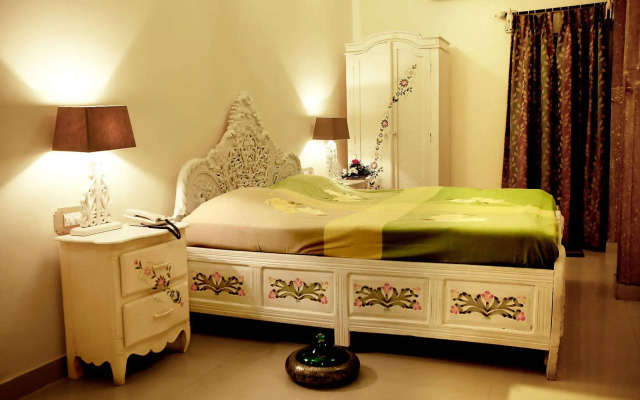 The Kothi Heritage