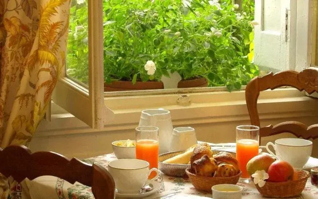 Château des Tertres