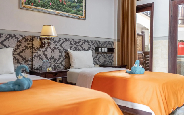 Bendesa Accommodation