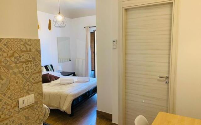 Piano Di Gamez Apartments