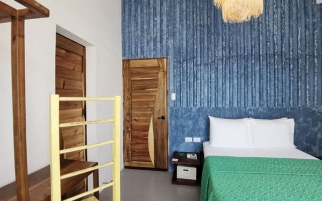 Lux Siargao Boutique Resort