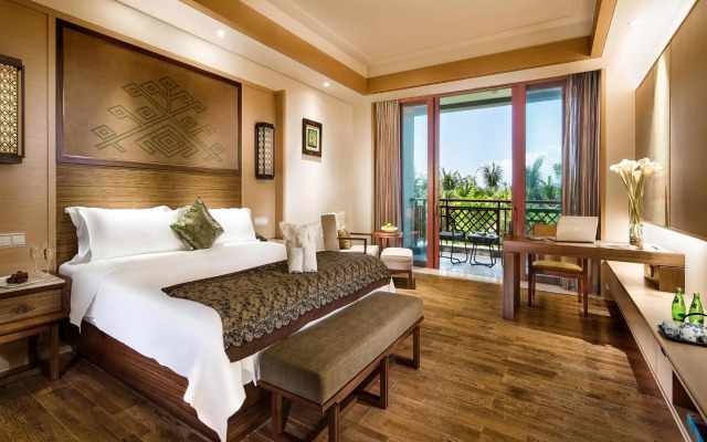 Narada Sanya Bay Resort