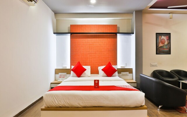 OYO 12491 Ashooka Inn