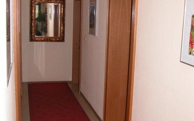 Pension Laßhofer