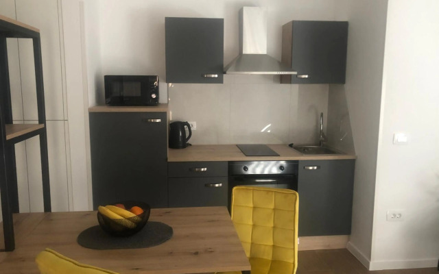 Alex 2 - Cozy new city centar studio apartman