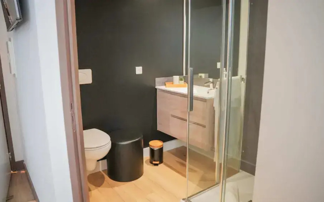 KoonTy : Chambres et Appartements à Landerneau