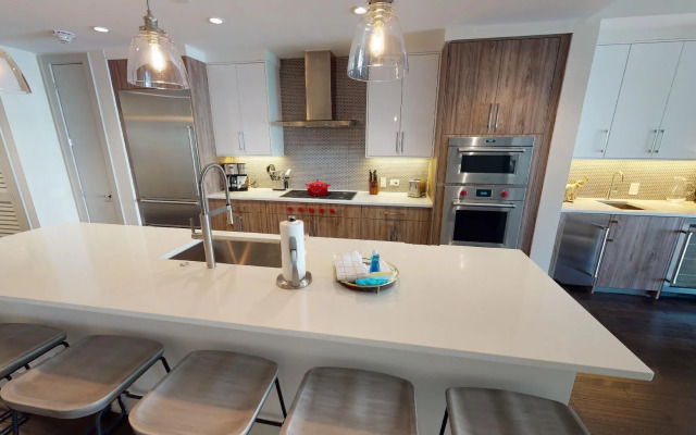 Westgate Luxury Condominiums