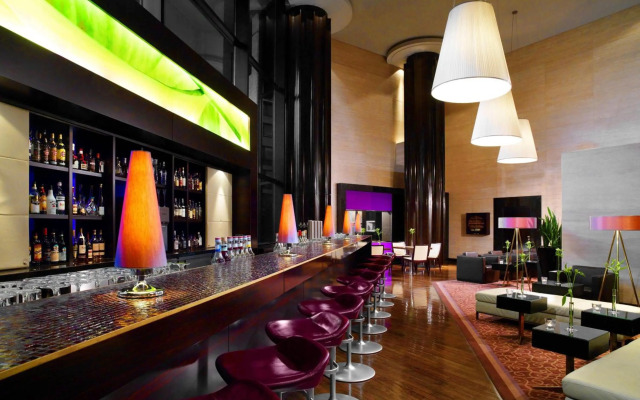 The Westin Leipzig
