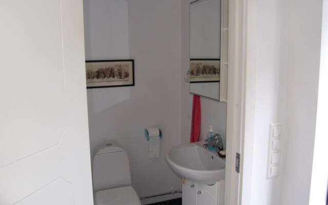 Stunning Home in Borrby With 1 Bedrooms