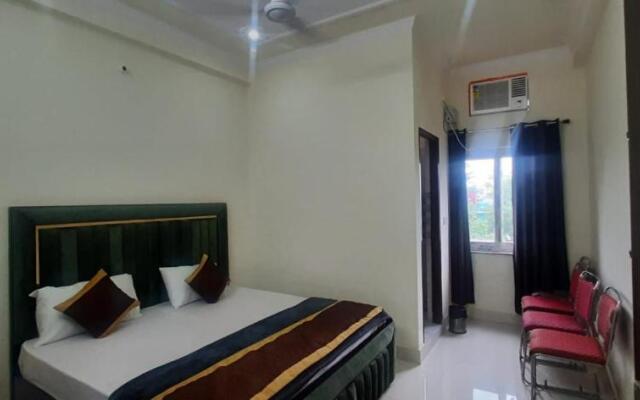 Hotel THE BIRD Dehradun