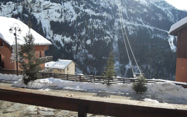 Vaujany Locations - Claret II Apt 1