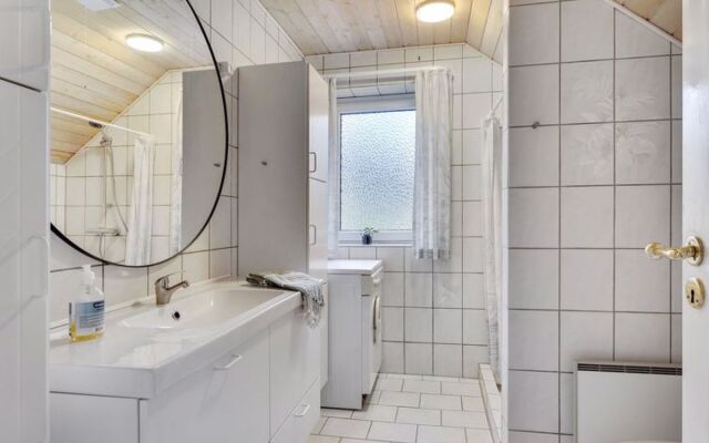 "Domna" - 800m from the sea in Western Jutland