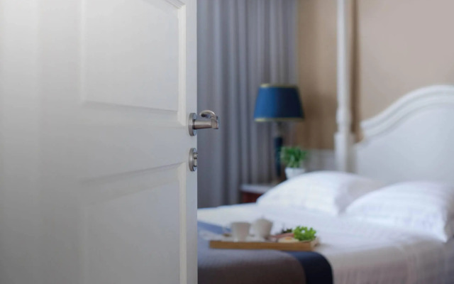 Centre Point Plus Hotel Silom