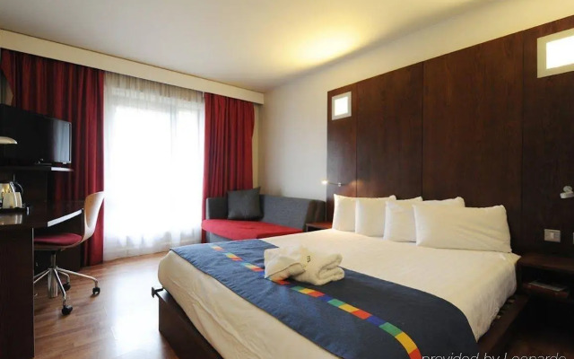 Park Inn by Radisson Birmingham Walsall M6 J9