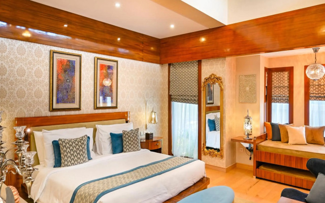 Palavra Resort