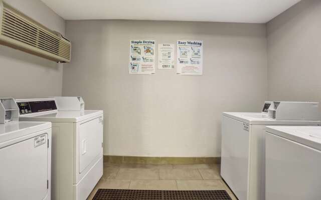 Motel 6 San Bernardino, CA - North