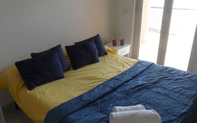 Residenza Lungomare Galilei