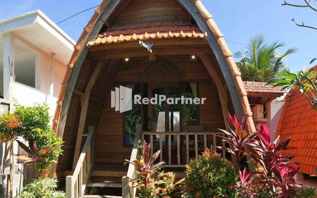 Brisk Homestay RedPartner