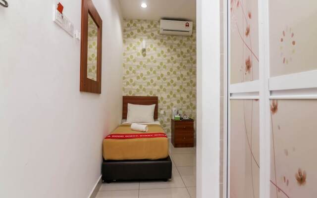 NIDA Rooms Sepang Cyber Wonders