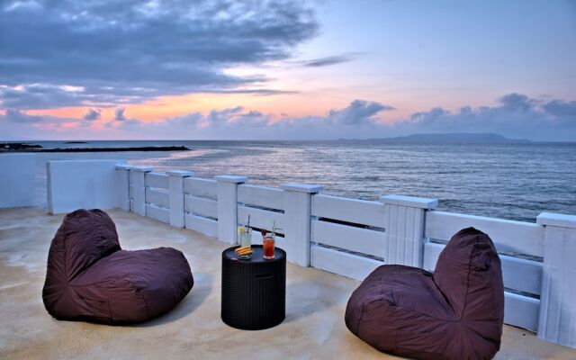 Seashell Suite by the Sea