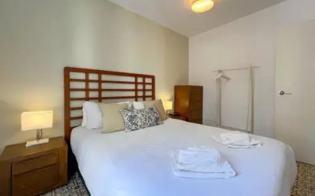 Stay U-nique Apartments Begur
