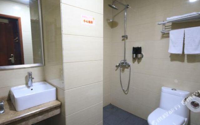 Shangjia Boutique Hotel