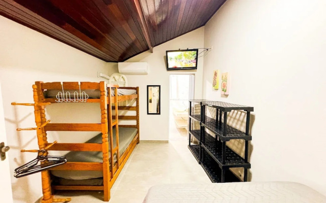 Casa Massaguaçú