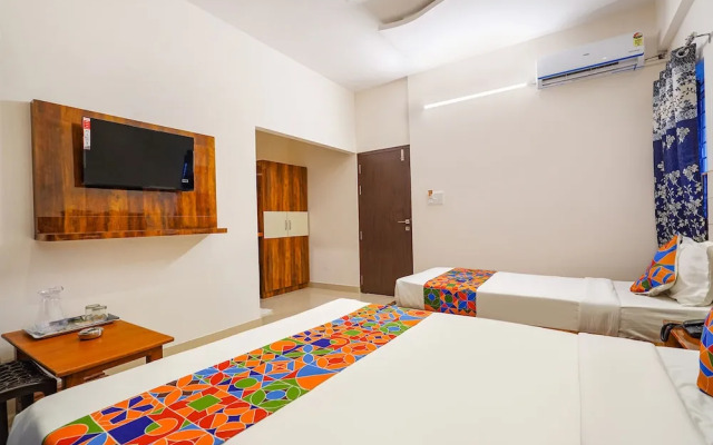 Fabhotel Prince Residency