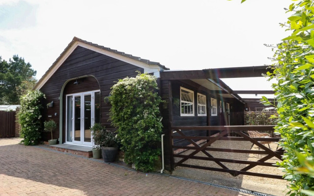 The Coach House