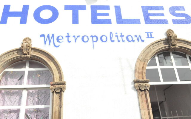 Hotel Metropolitan II