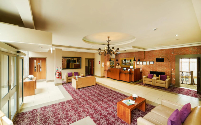 The Rutland Hotel