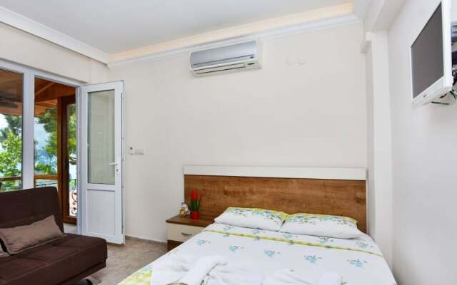 Nil Apart Otel